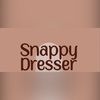 snappy__dresser